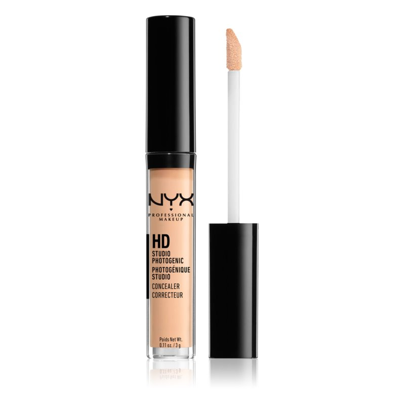 'HD Studio Photogenic' Concealer - Nude Beige 3 g