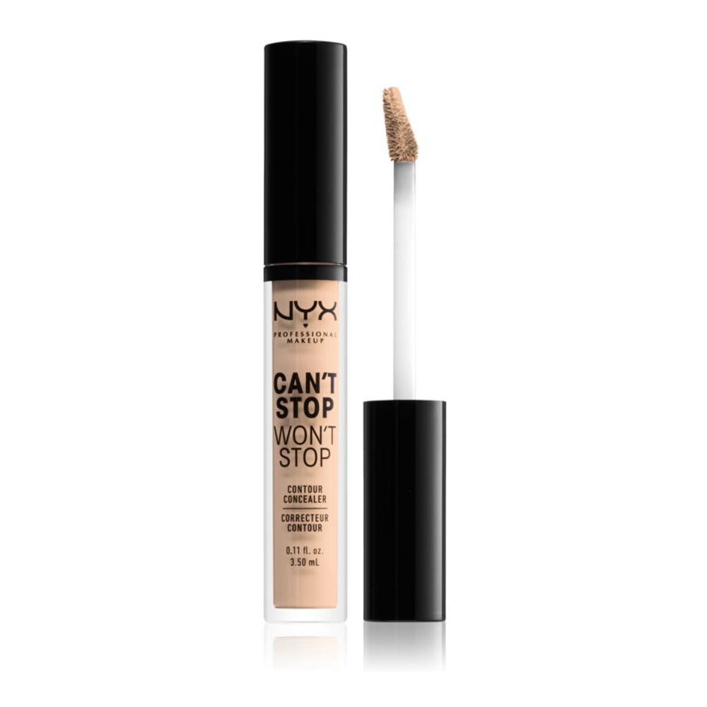 Anti-cernes 'Can't Stop Won't Stop Contour' - 06 Vanilla 3.5 ml