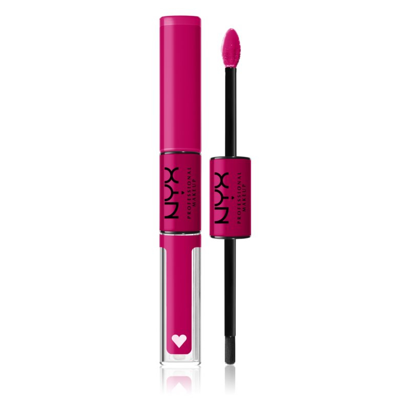'Shine Loud Pro Pigment' Liquid Lipstick - 14 Lead Everything 3.4 ml