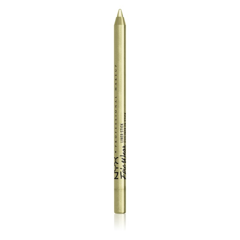 'Epic Wear' Eyeliner Pencil - Chartreuse 1.22 g
