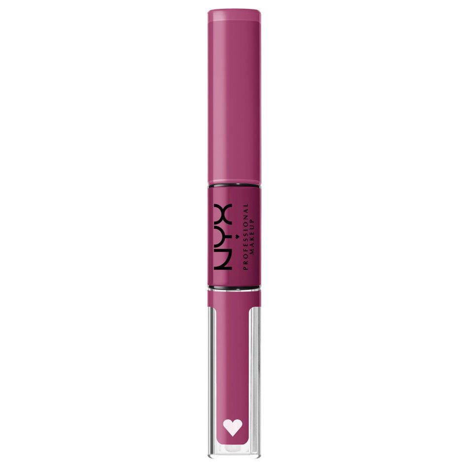 'Shine Loud Pro Pigment' Flüssiger Lippenstift - 27 Hottie Hijacker 3.4 ml