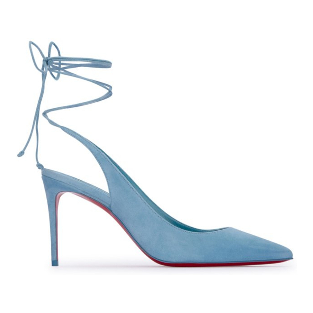 Women's Slingback Pumps