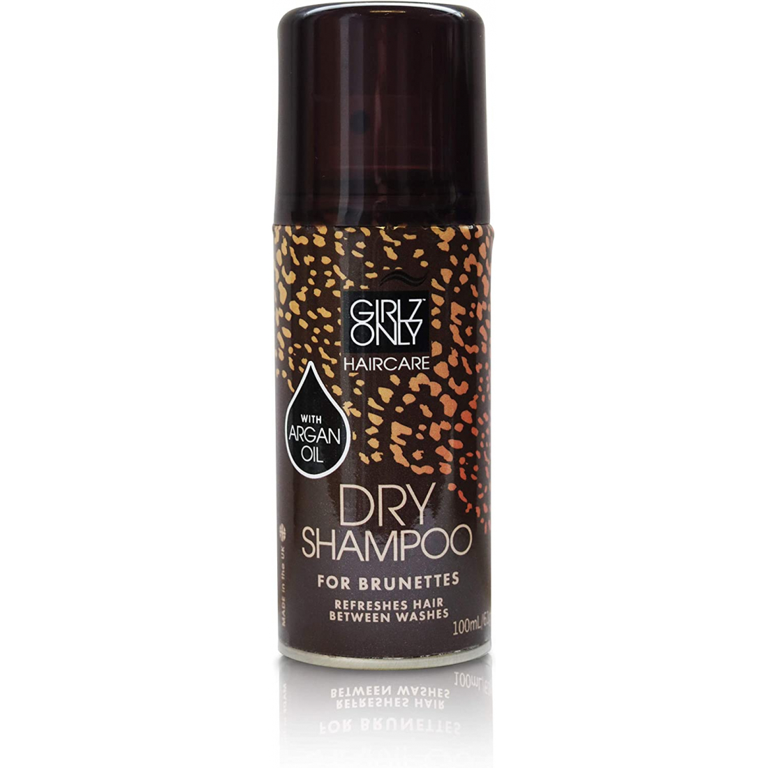 Dry Shampoo - 100 ml