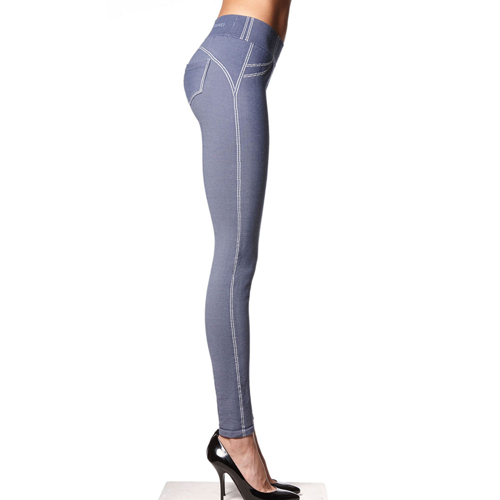 Women's 'Modelling' Jeggings