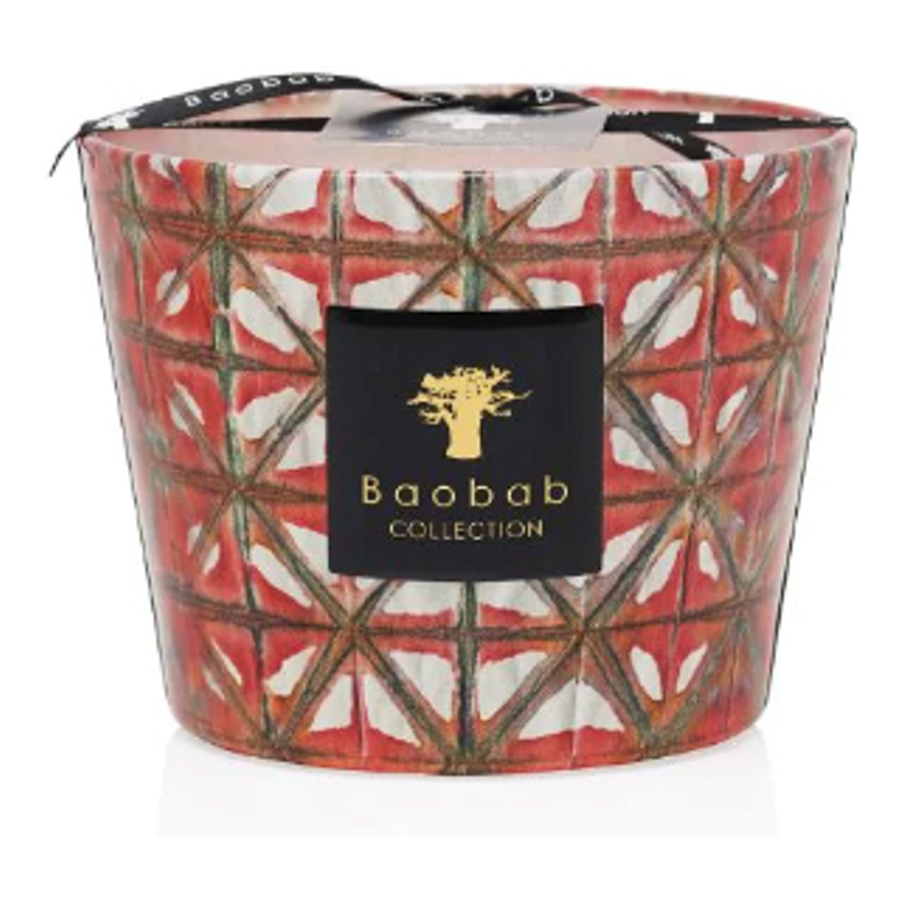 Candle Bohomania Gyula Max 10 cm