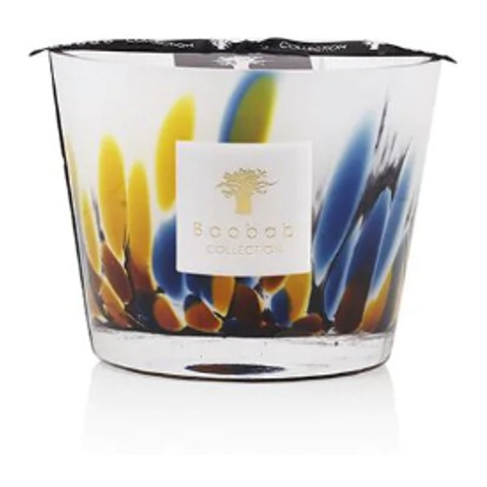 'Rainforest Mayumbe Max 10' Candle - 1.3 Kg