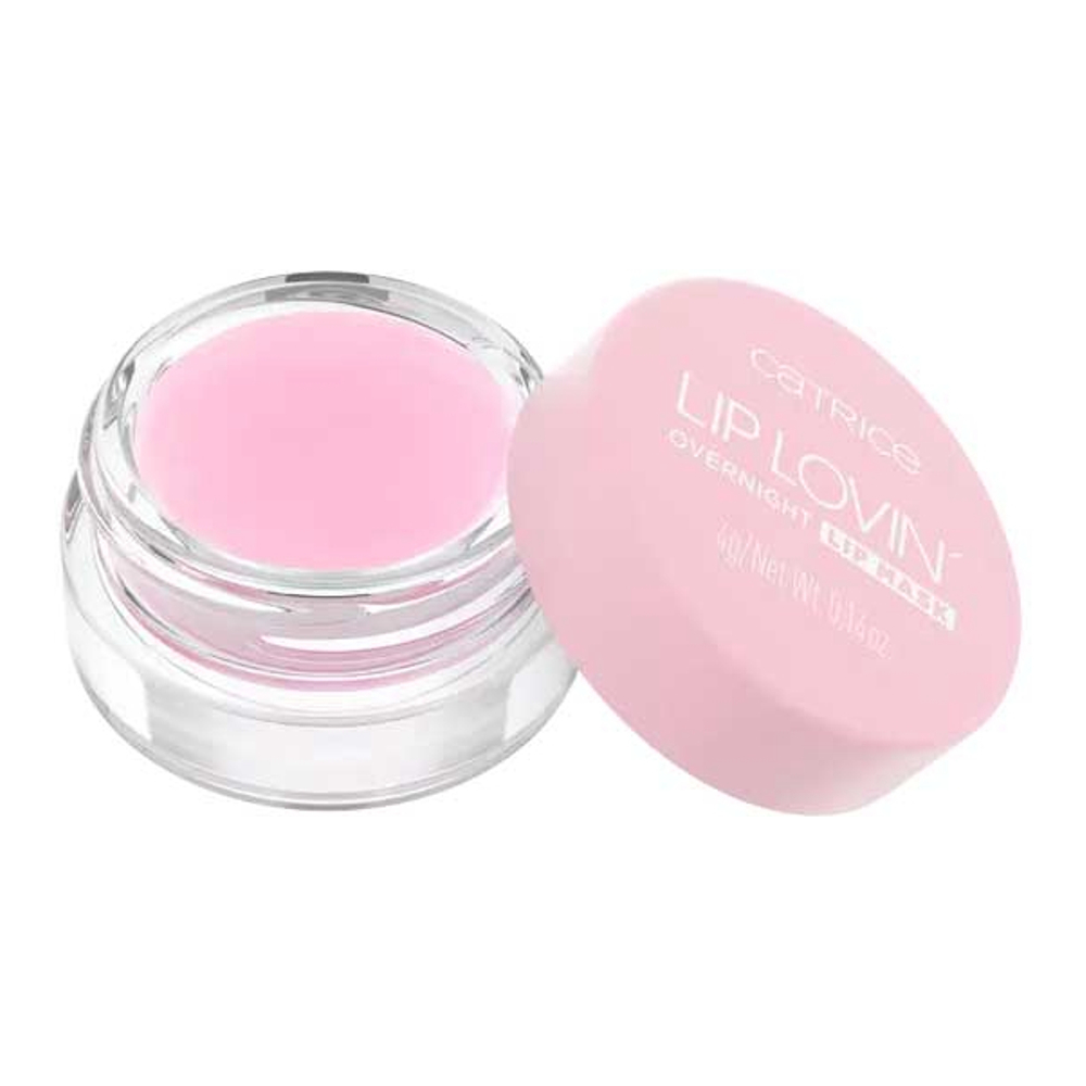 'Lip Lovin' Lippenmaske - 010 Bedtime Beauty 4 g
