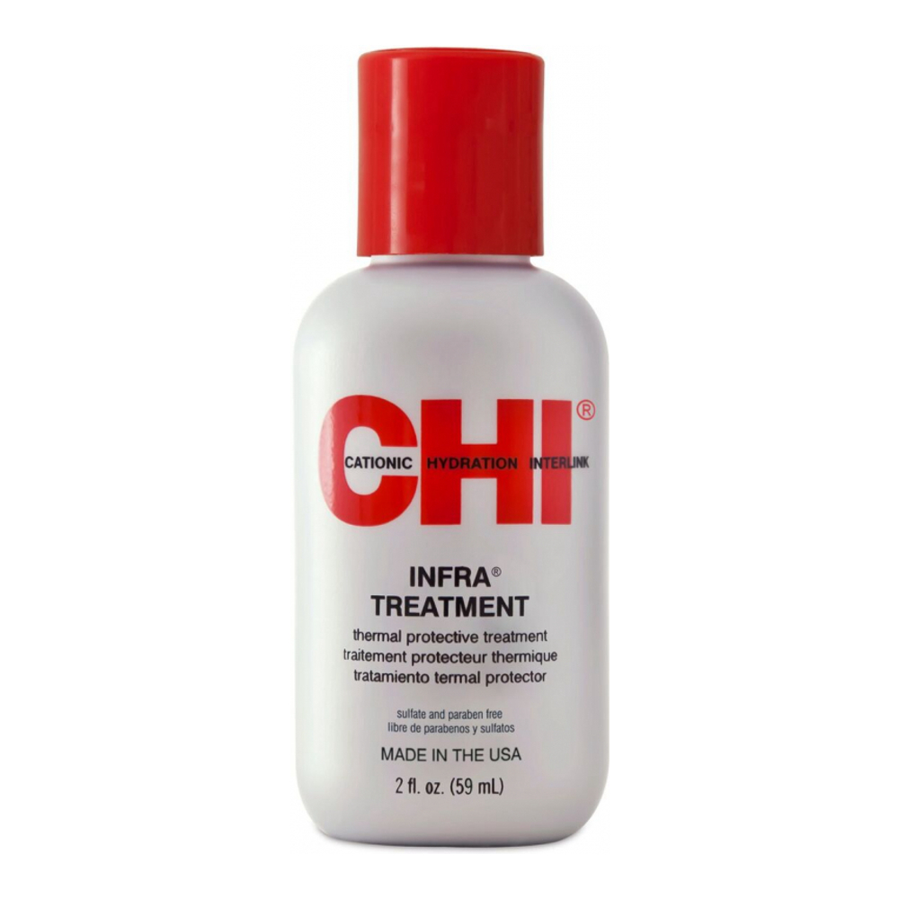 'Hydratant Infra' Hair Treatment - 59 ml
