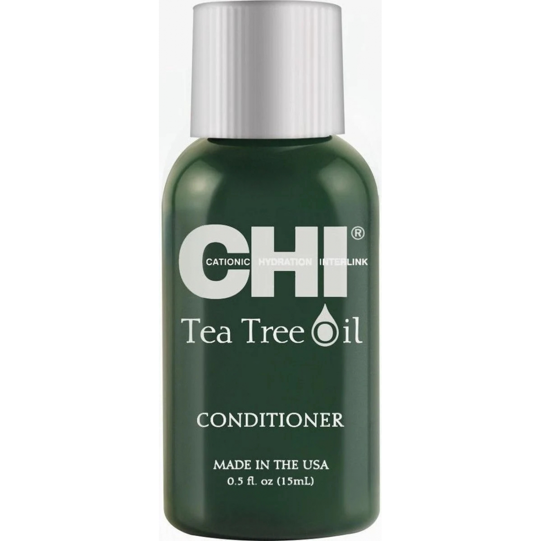 'Tea Tree Oil' Conditioner - 15 ml