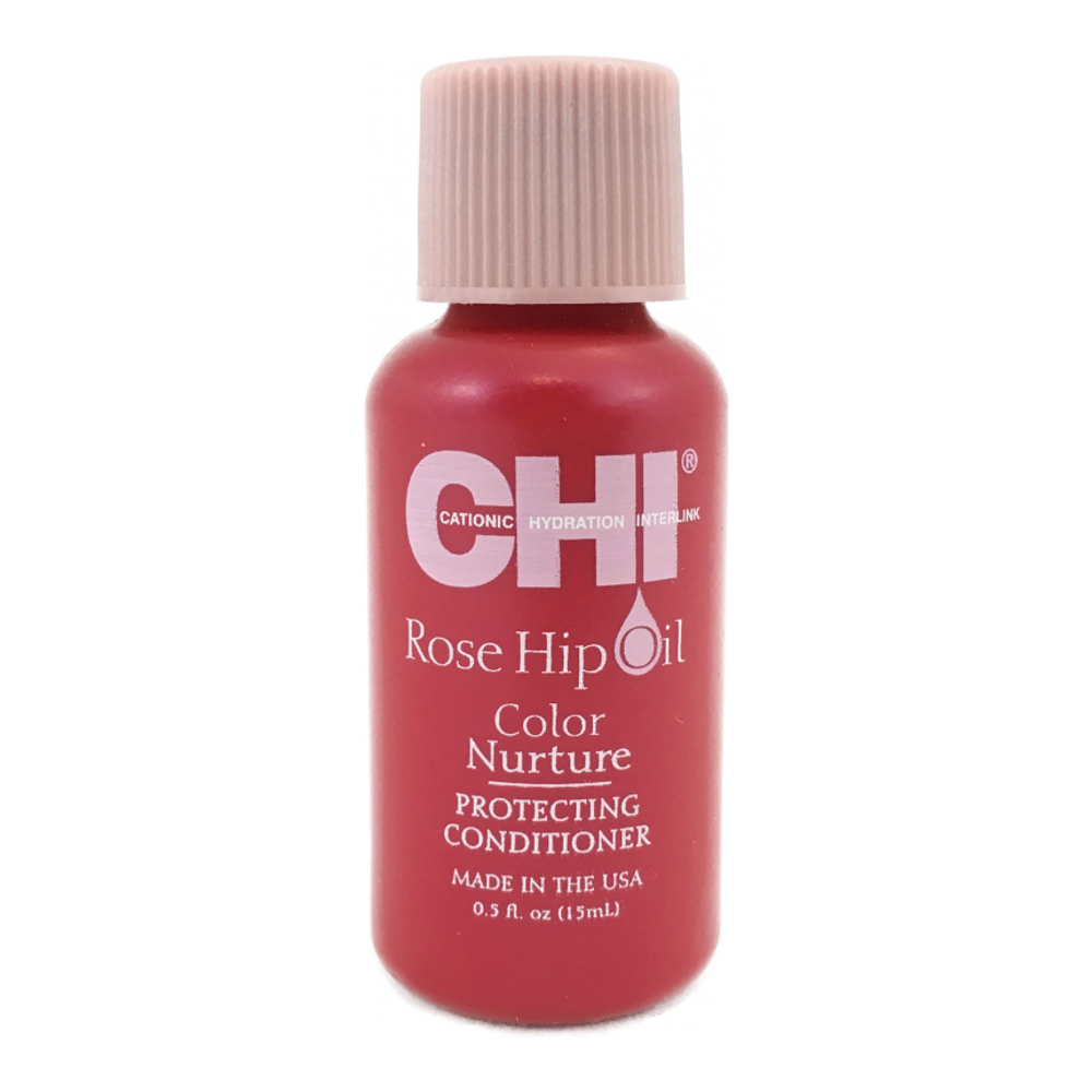 'Rose Hip Oil' Conditioner - 15 ml