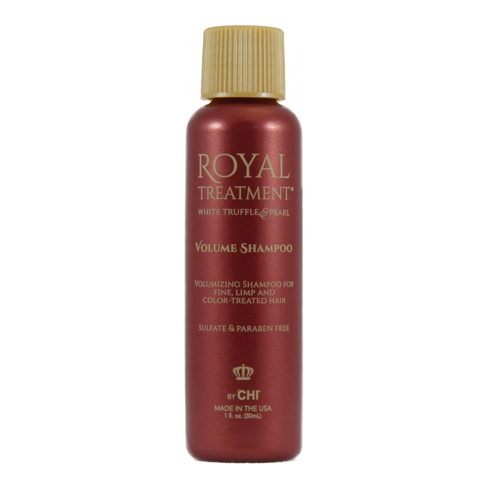'Royal Treatment Volume' Shampoo - 30 ml