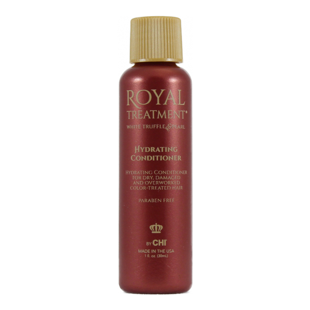 'Royal Treatment Hydrating' Conditioner - 30 ml