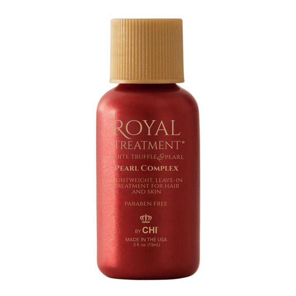 'Royal Treatment Pearl Complex' Leave-in-Behandlung - 15 ml