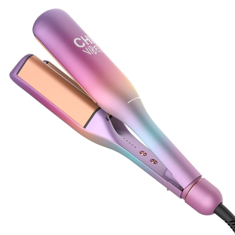 'Colossal Waves' Waving & Curling Iron