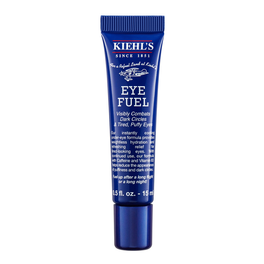 'Eye Fuel' Eye Contour Cream - 15 ml