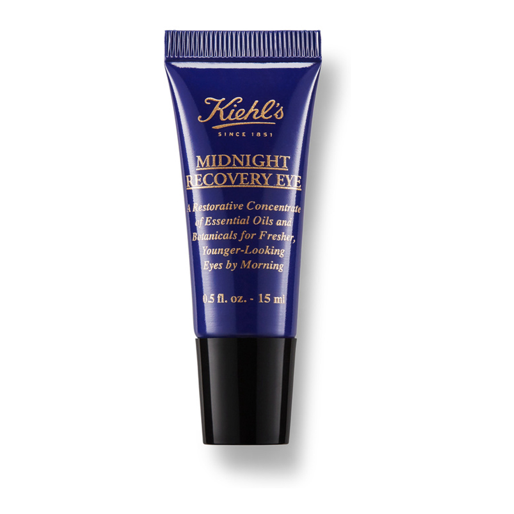 'Midnight Recovery' Augencreme - 15 ml