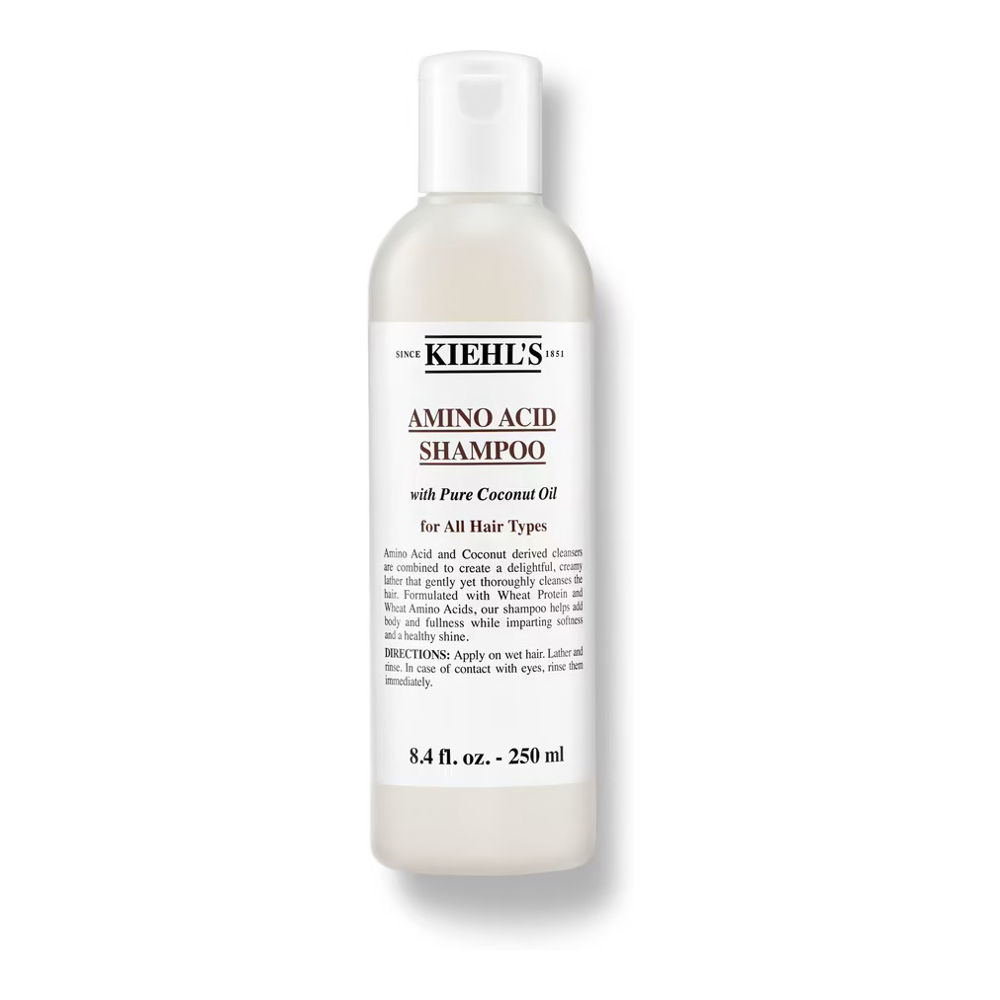 'Amino Acid' Shampoo - 250 ml