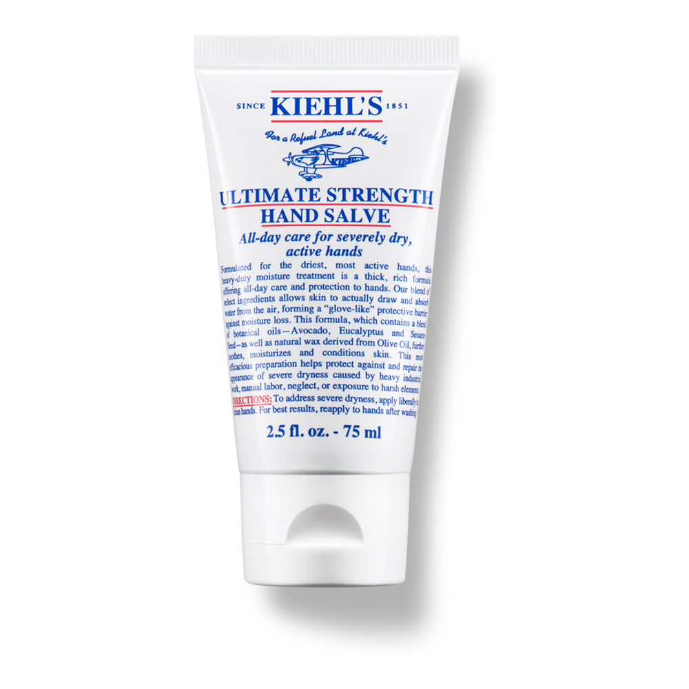 'Ultimate Strength' Hand Cream - 75 ml