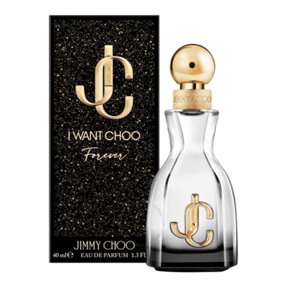 'I Want Choo Forever' Eau de parfum - 100 ml