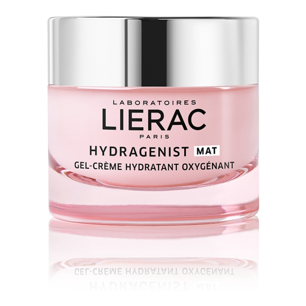 'Mat Hydratant Oxygénant' Gel Cream - 50 ml