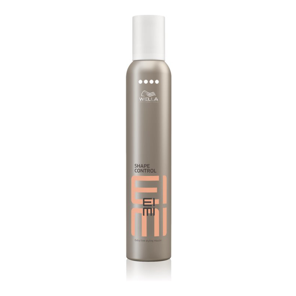 'EIMI Shape Control' Hair Mousse - 300 ml