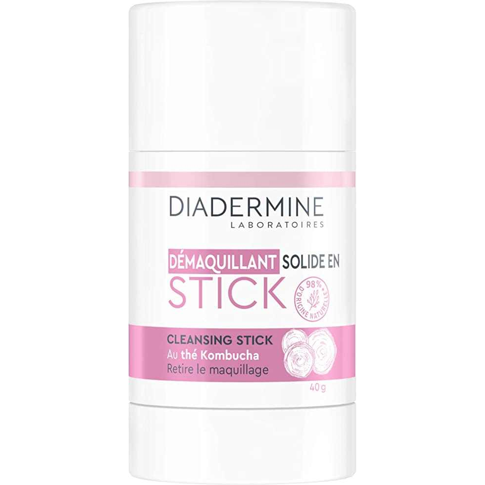 'Solide En Stick' Make-Up Remover - 40 g