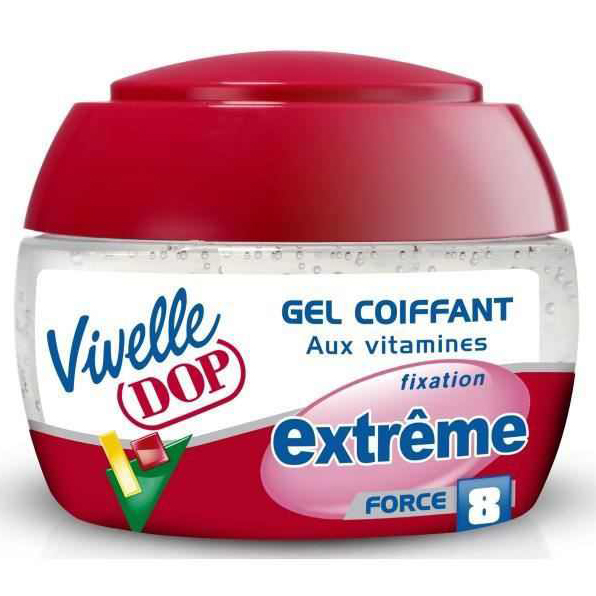 Gel coiffant 'Extreme' - 150 ml