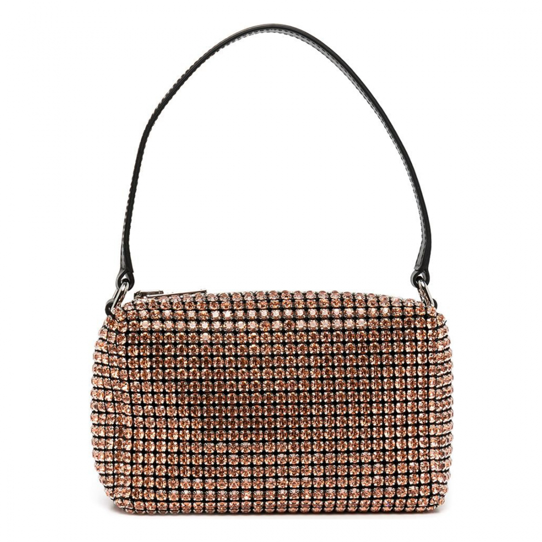 'Heiress Crystal Embellished' Mini Tasche für Damen