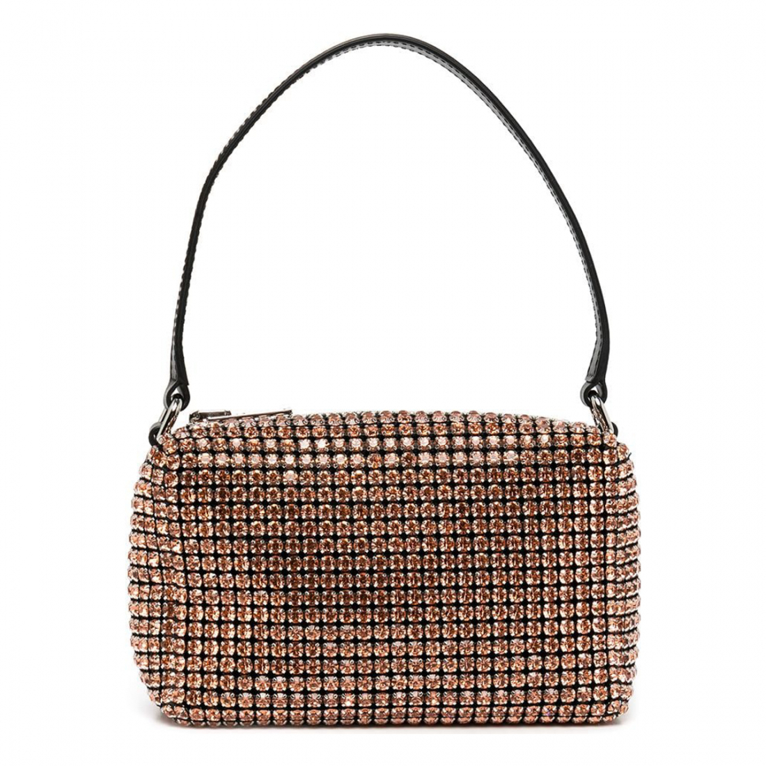 Mini sac 'Heiress Crystal Embellished' pour Femmes