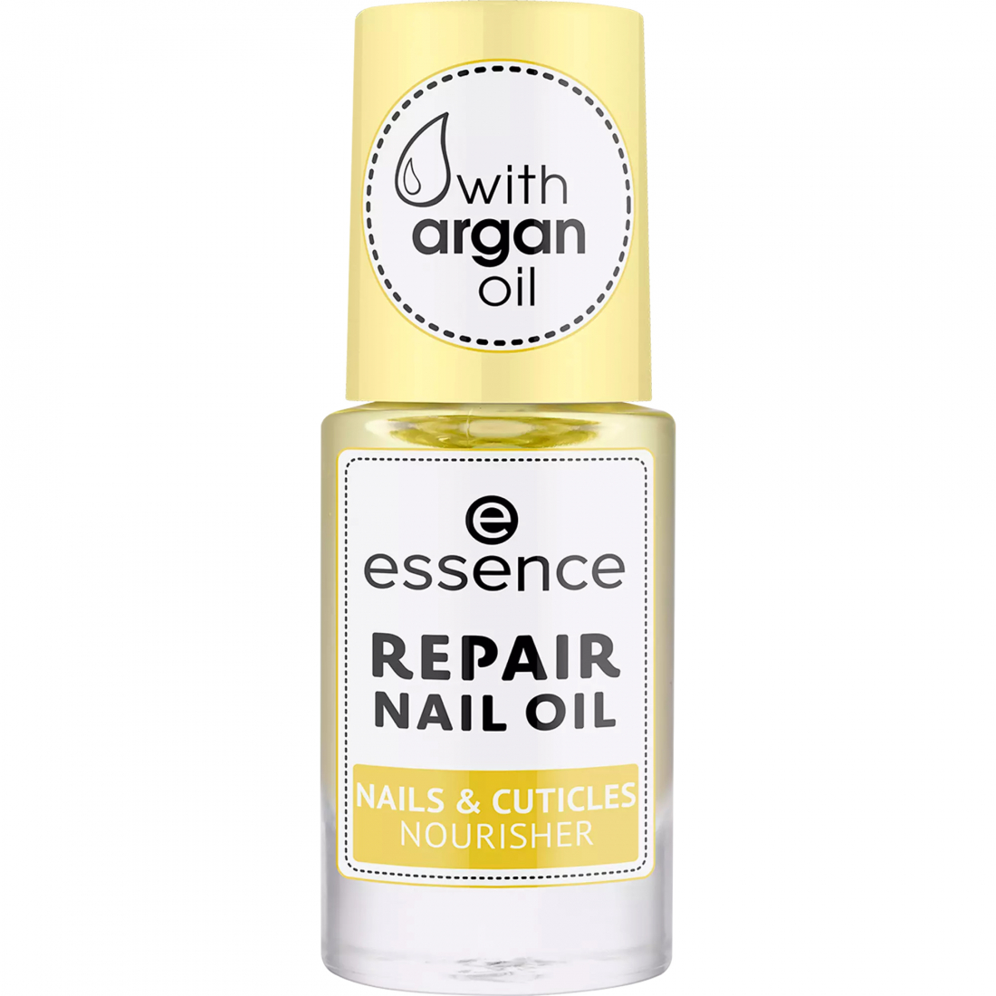 'Repair Nourisher' Nail & Cuticle Oil - 8 ml