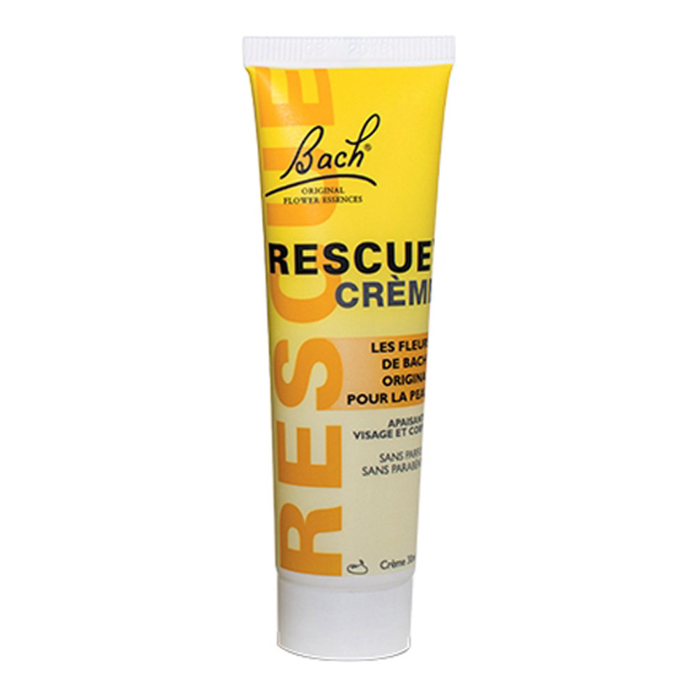 'Rescue' Cream - 30 g