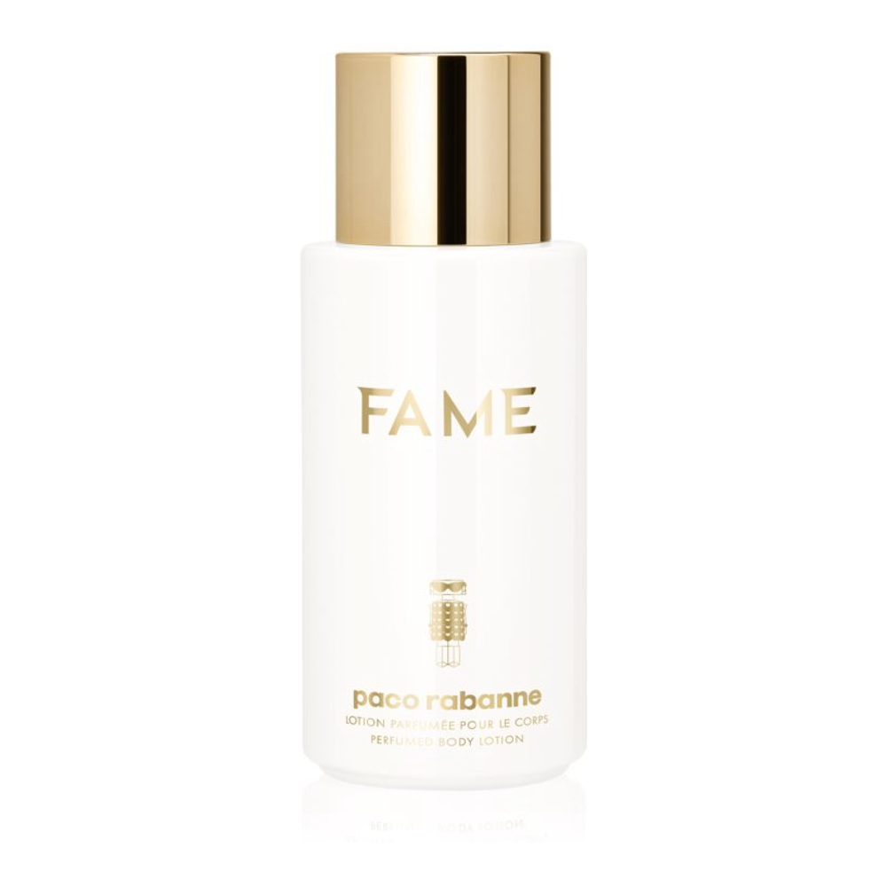 'Fame' Body Lotion - 200 ml