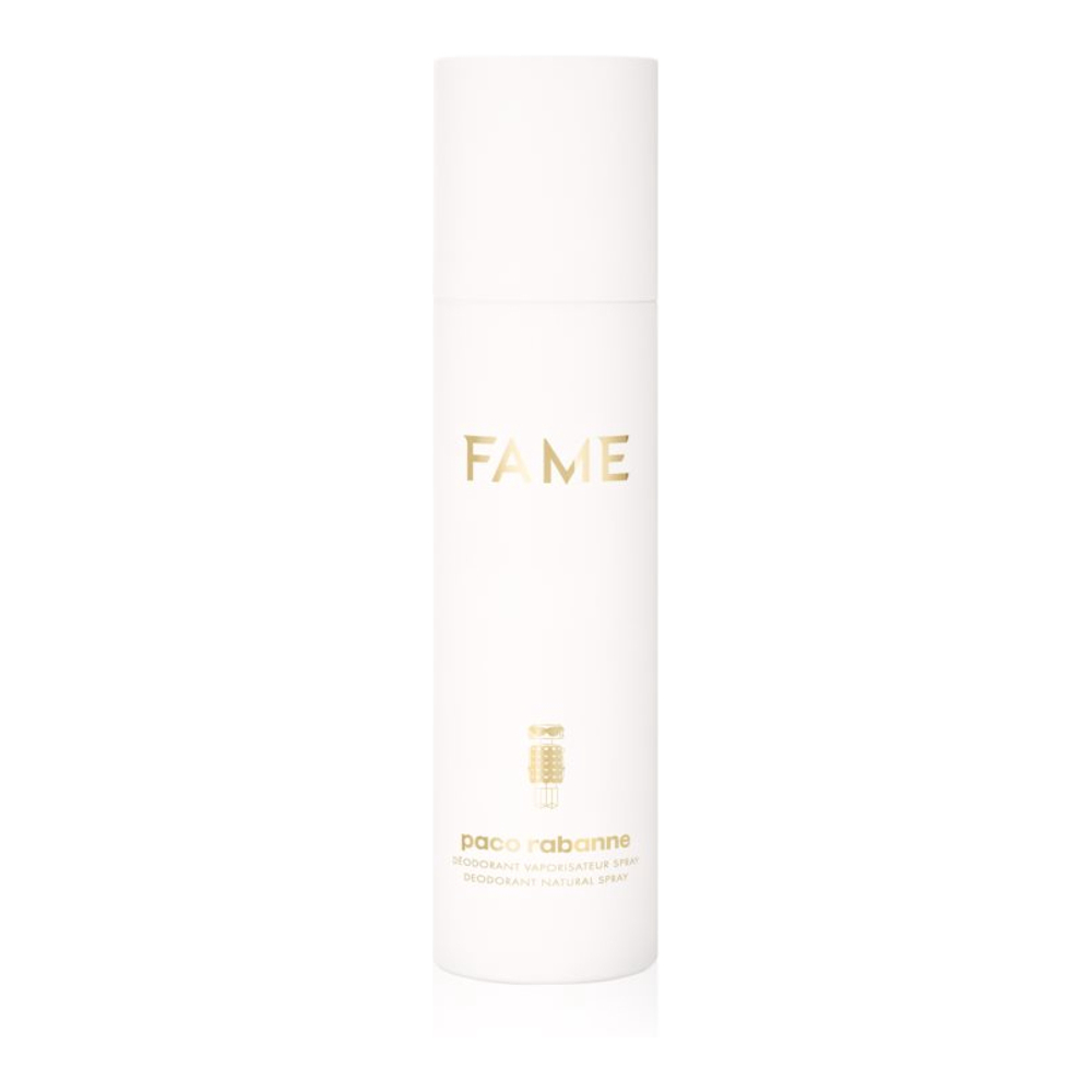 'Fame' Spray Deodorant - 150 ml