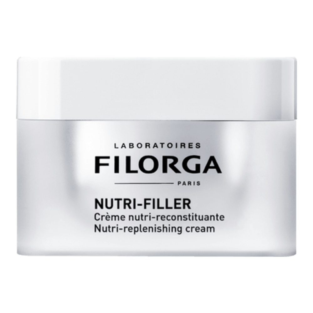 'Nutri-Filler' Face Cream - 50 ml