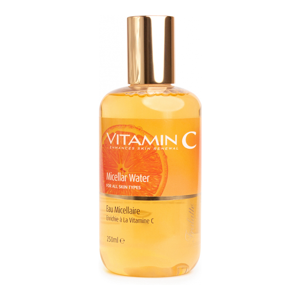 'Vitamin C' Micellar Water - 250 ml