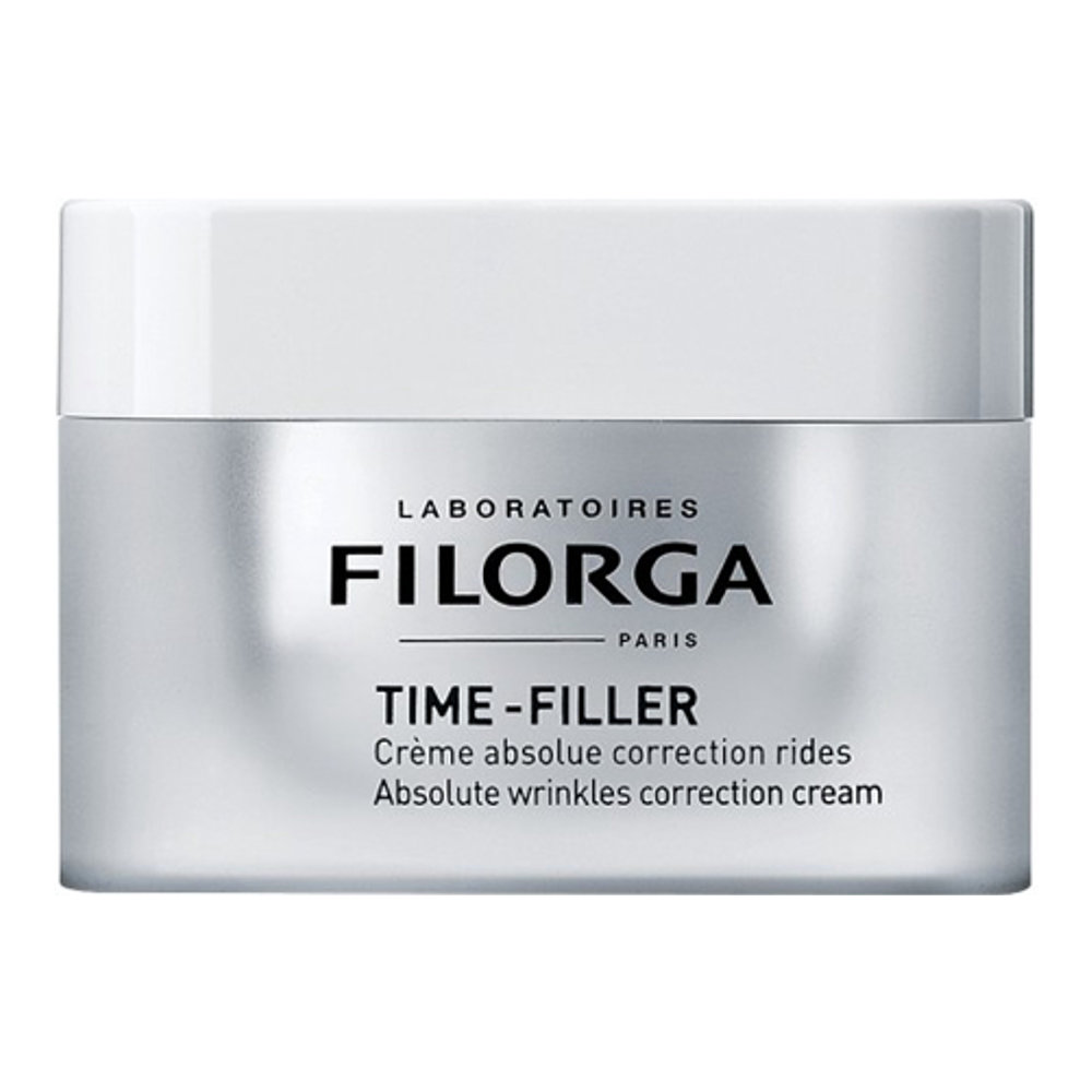 'Time-Filler' Cream - 50 ml