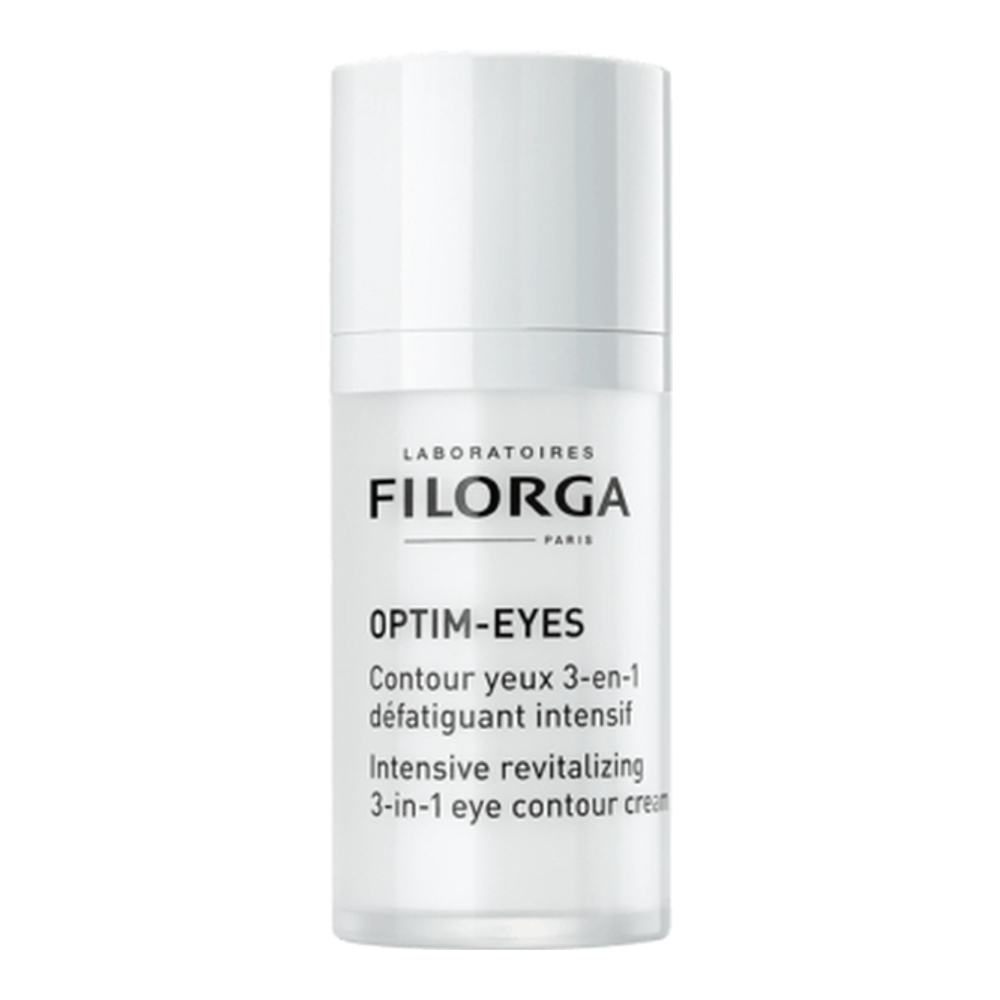 'Optim-Eyes' Eye Contour Cream - 15 ml