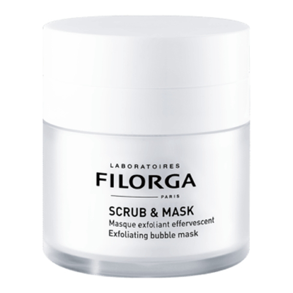 'Scrub & Mask' Exfoliating Mask - 55 ml