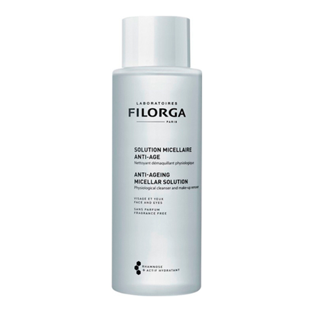 'Solution Micellaire Anti-Âge' Cleanser - 400 ml