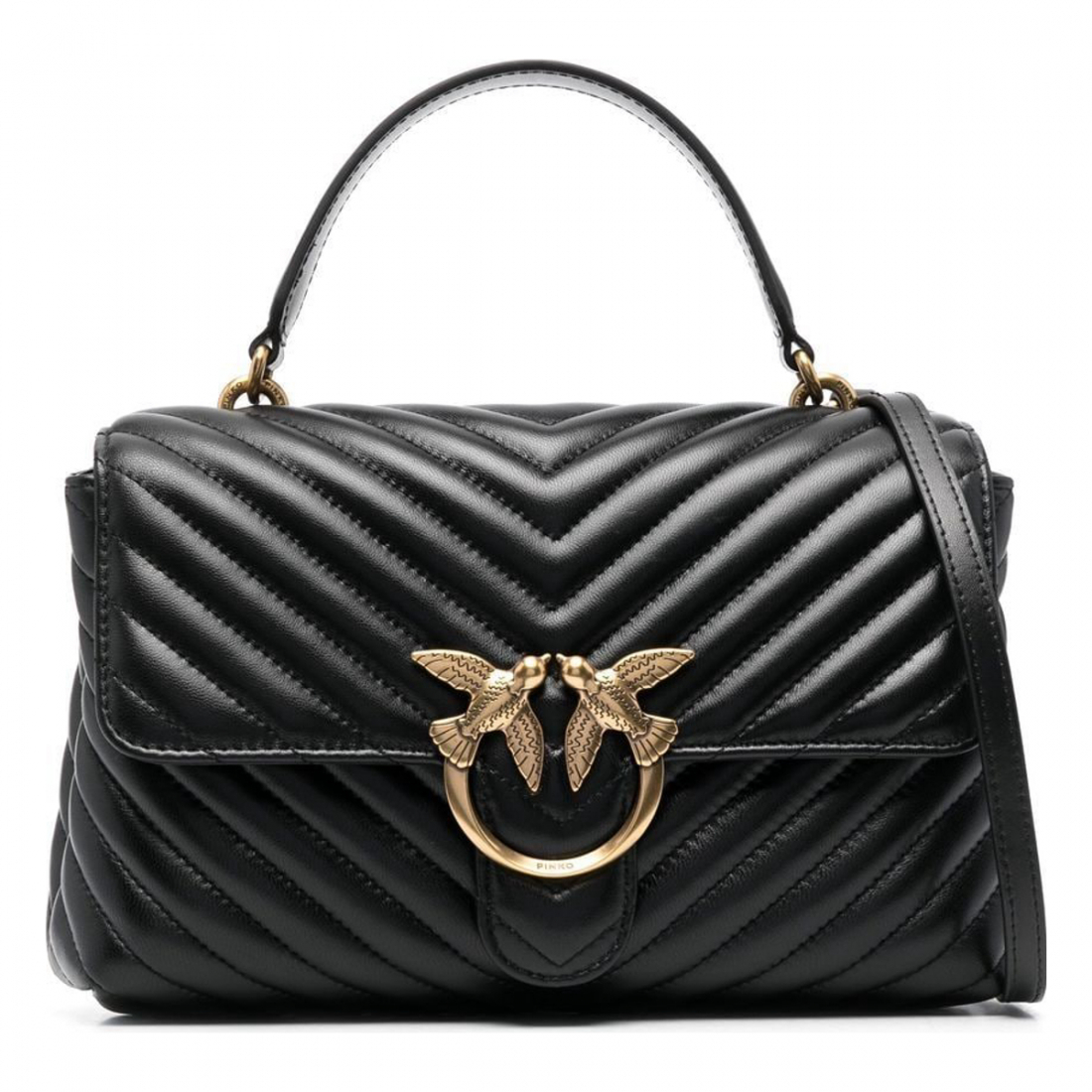 Sac à main 'Love Lady Puff' pour Femmes