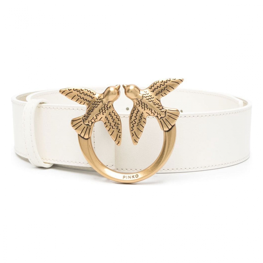 Women's 'Love Bird' Belt
