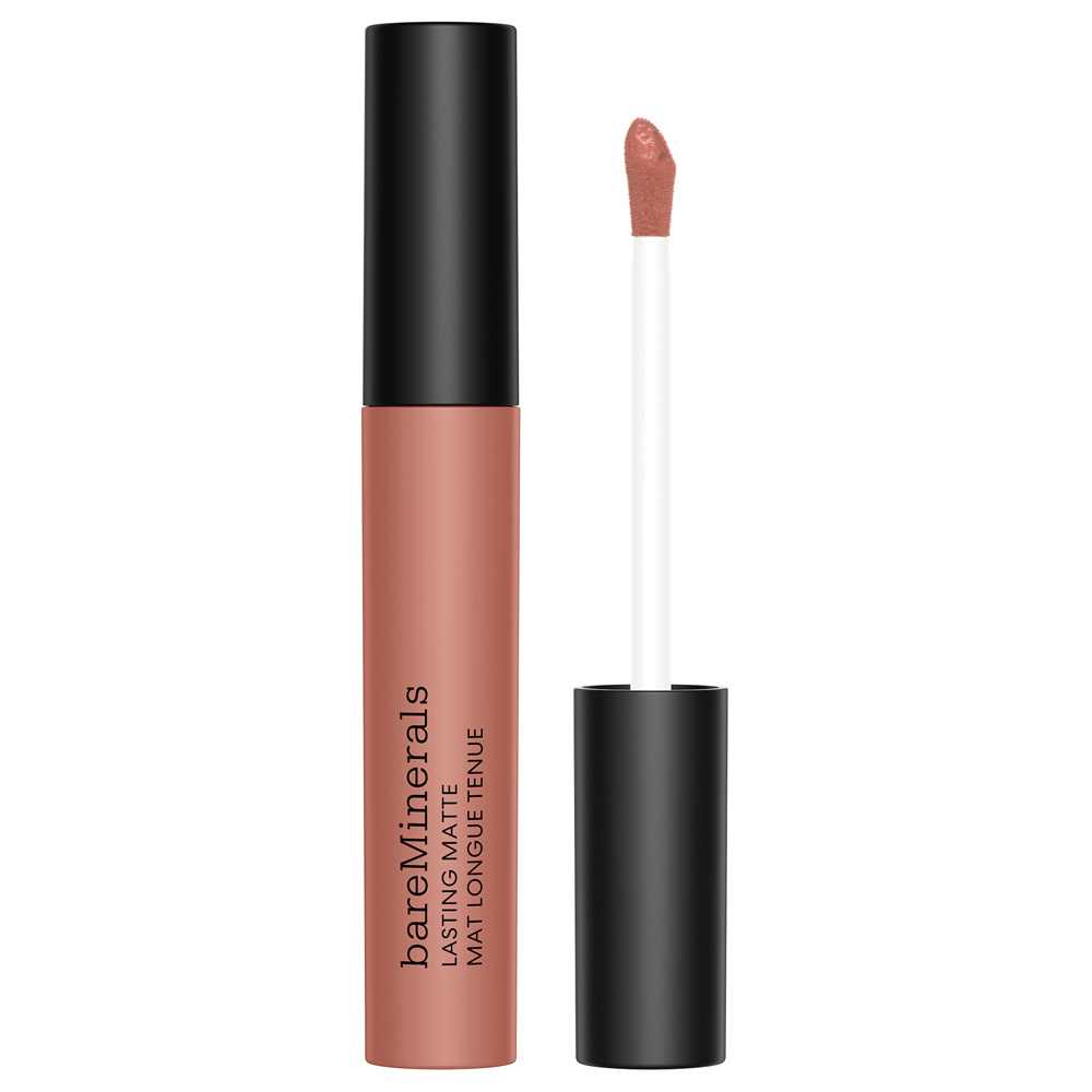 'Mineralist Comfort Matte' Liquid Lipstick - Lucky 4 ml