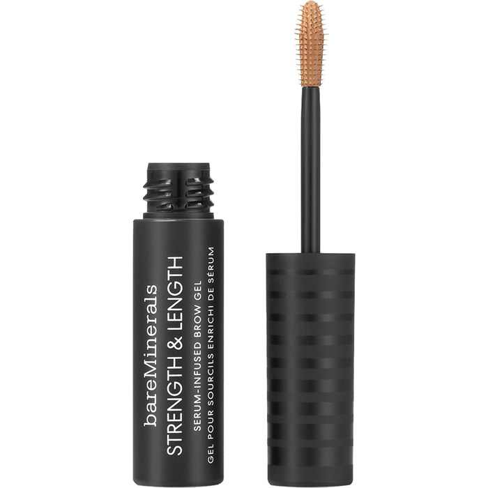 Gel pour Sourcils 'Strength & Length Serum-Infused' - Clear 5 ml