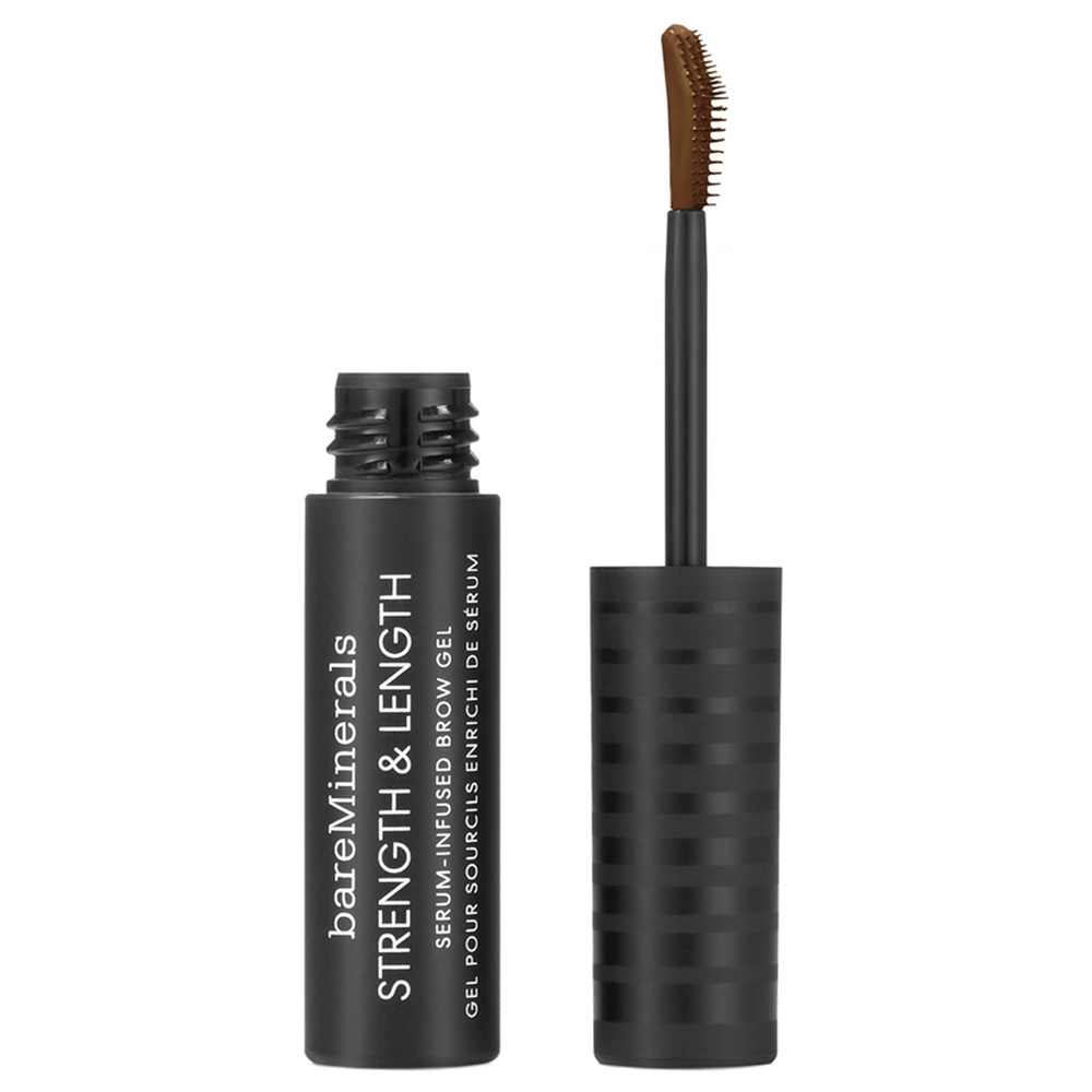 Gel pour Sourcils 'Strength & Length Serum-Infused' - Coffee 5 ml