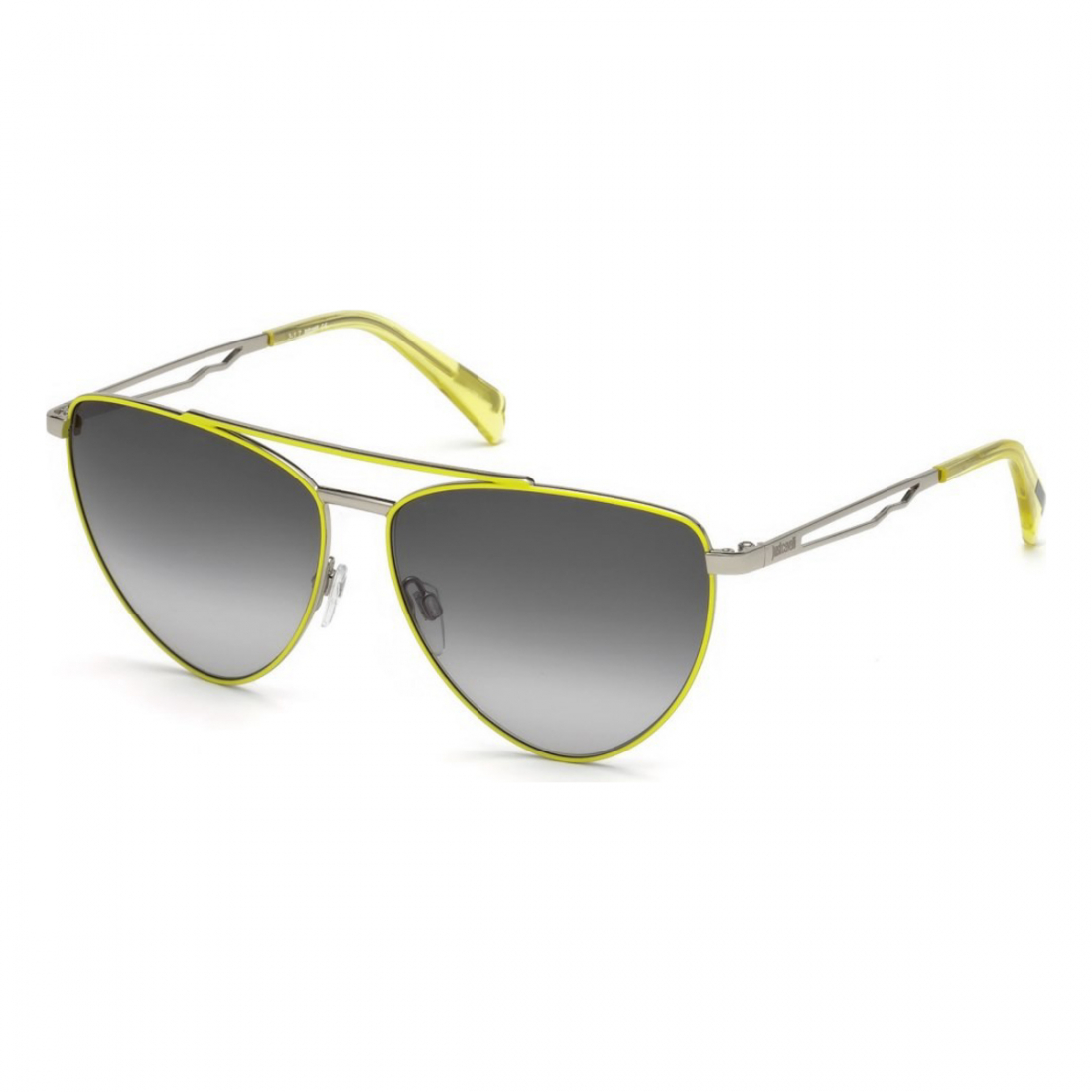 Women's 'JC839S-41B' Sunglasses