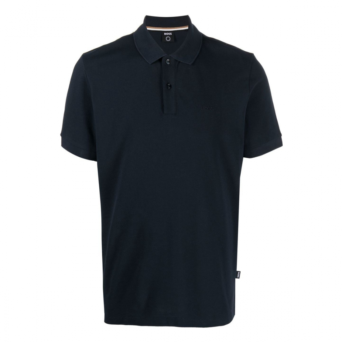 Polo 'Pallas Embroidered-Logo' pour Hommes