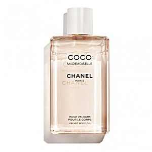 'Coco Mademoiselle' Body Oil - 200 ml