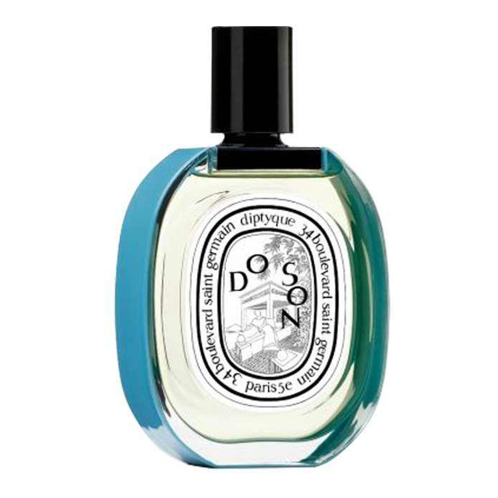 Eau de toilette 'Impossible Bouquet Do Son Limited Edition' - 100 ml