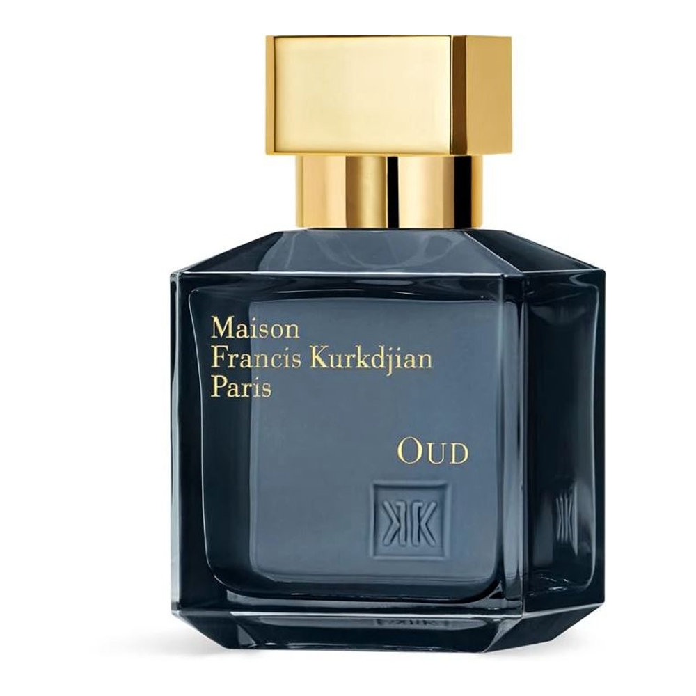Eau de parfum 'Oud' - 70 ml