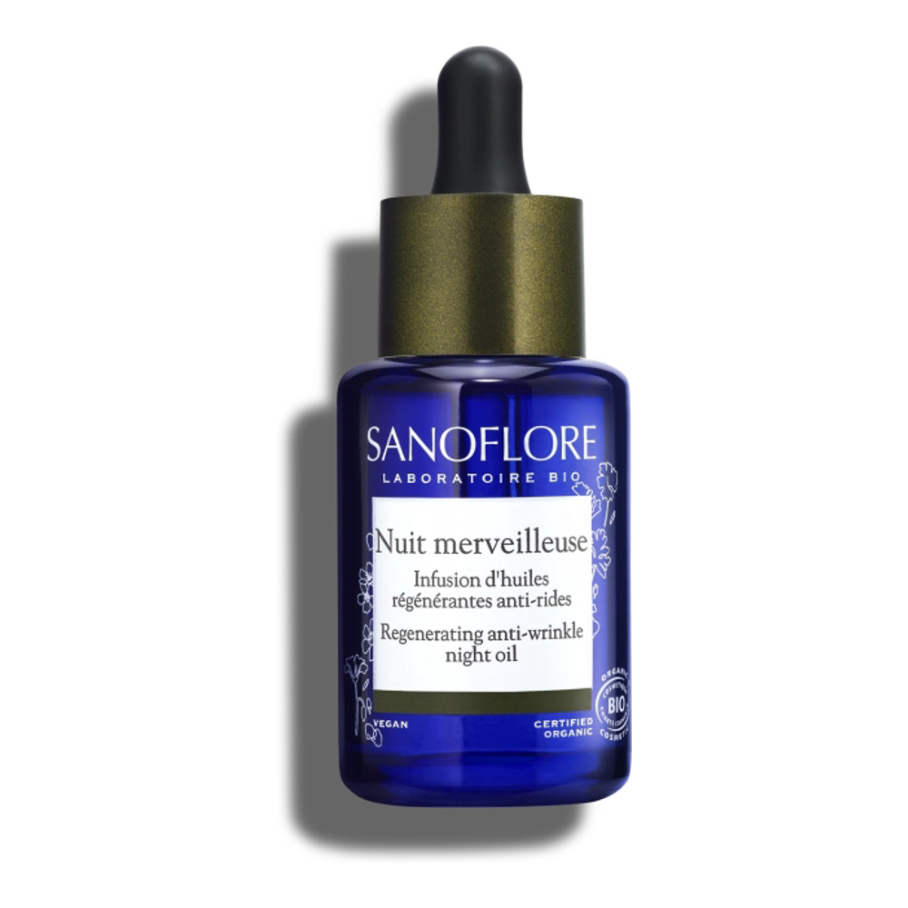 'Essence Merveilleuse' Concentrate - 30 ml